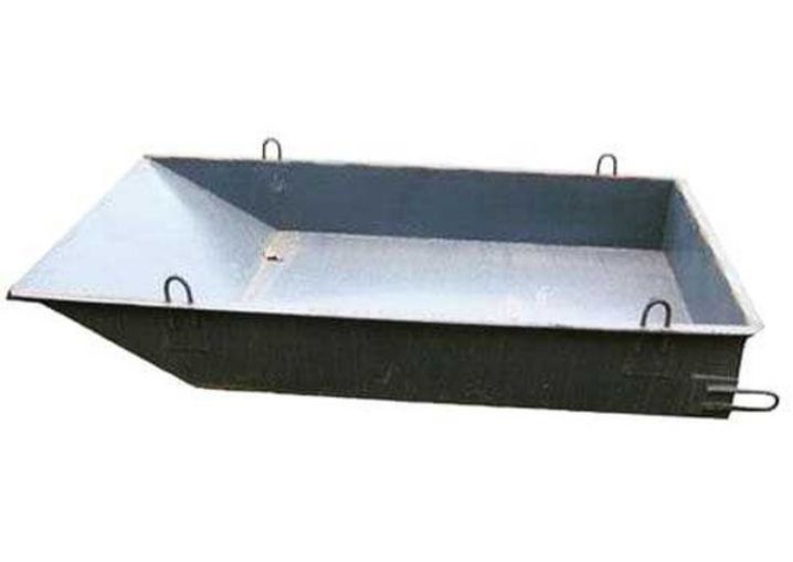 Бадия буйи 1.55-1.65 м(Галош) бетон учун. Баландлиги 1.55- 1.65 метр.