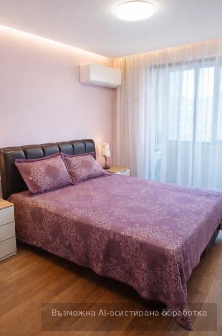 Двустаен апартамент  в гр.Варна, Център!