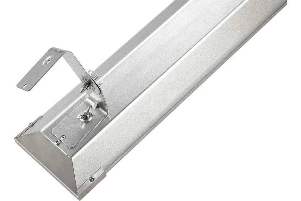 Потолочный инфракрасный излучатель ballu BIH-AP4-1.0 новый.