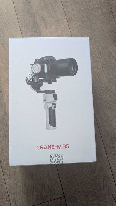 Zhiyun Crane M3S  Stabilizator Gimbal
