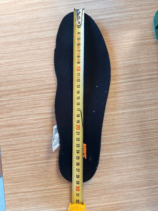 NIKE react номер 44