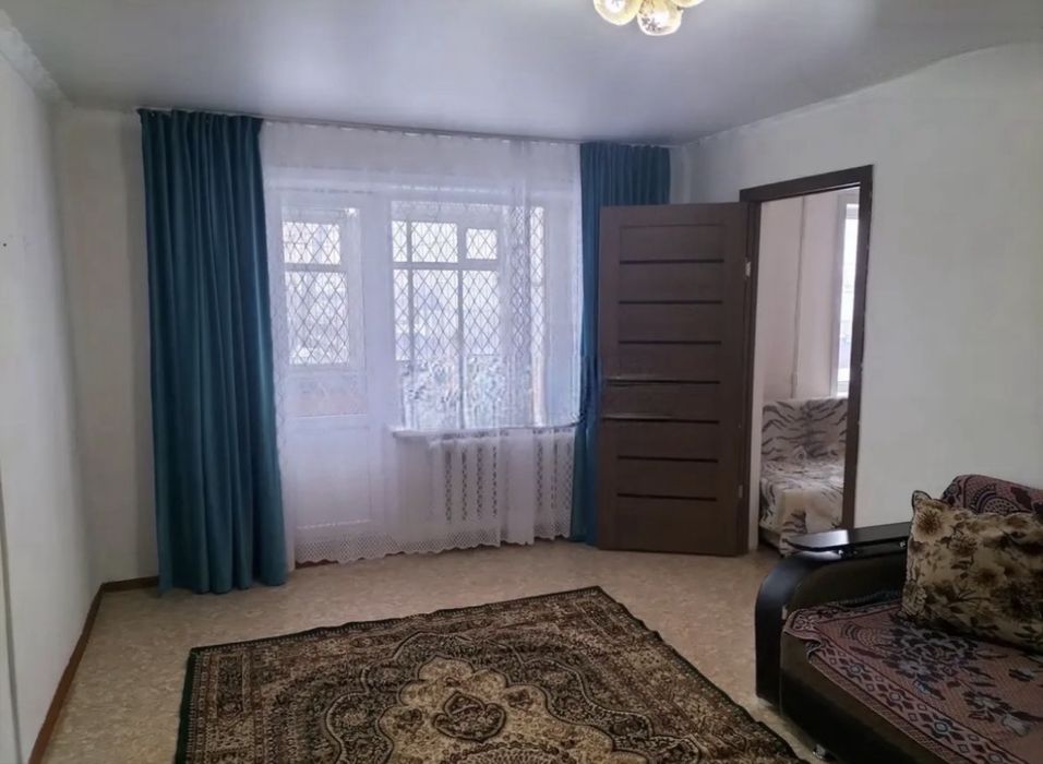 Срочно! Не дорого! 2 комн кв. Район вокзала