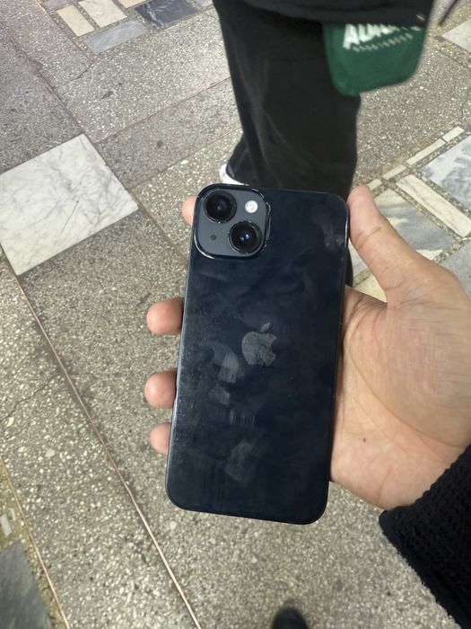 Айфон 14 128 гб 80%