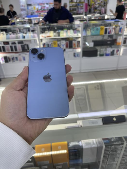 Iphone 14 память256