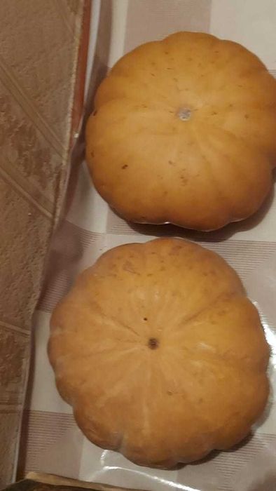 Продается сладкая ароматная тыква.