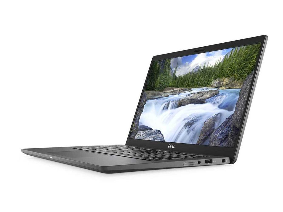 Лаптоп DELL Latitude 7310 I7-10610U 16GB 256GB SSD NVME с до 24 МЕСЕЦА ГАРАНЦИЯ и Windows 11 PRO
