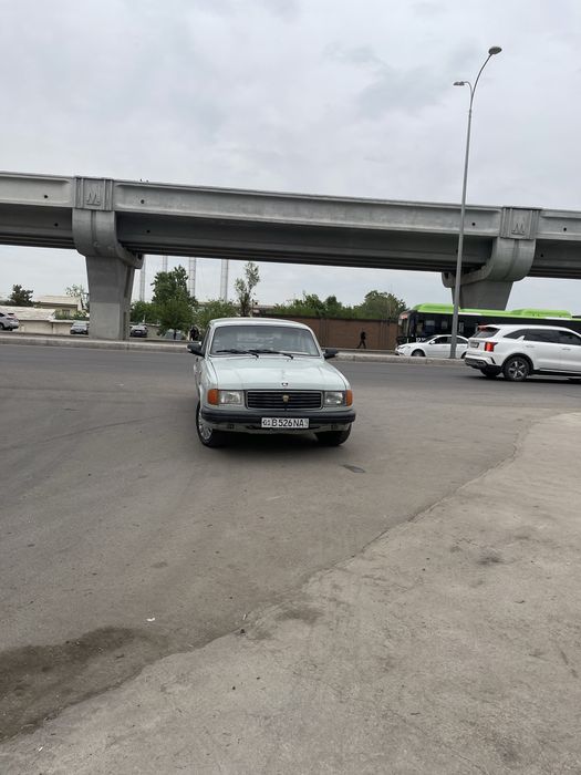 Volga 31 029 sotiladi