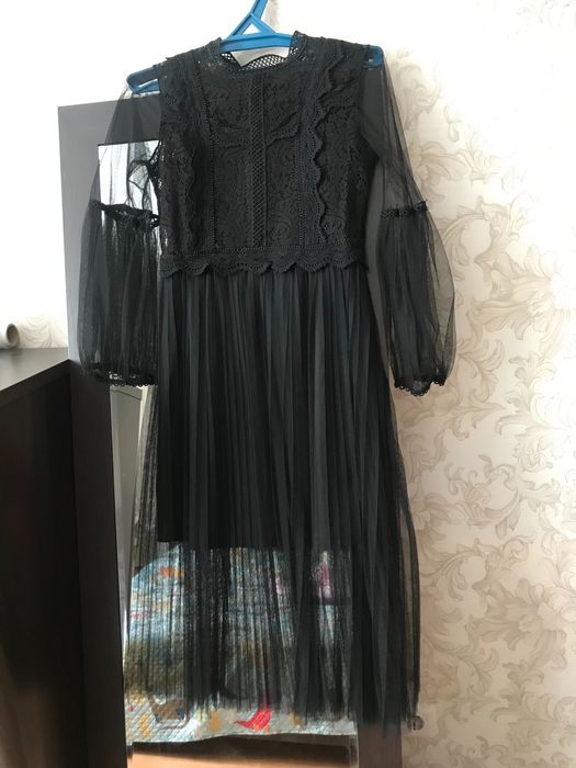 Продам красивые платья