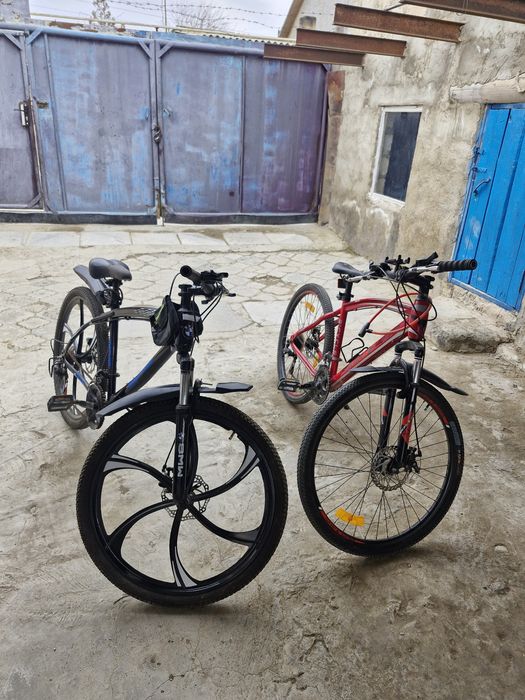 Продаётся велик скарастнои