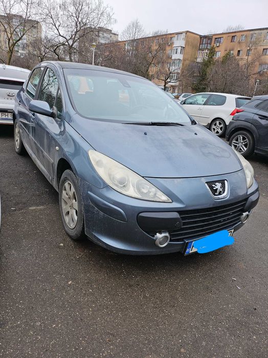 Peugeot 307. 1500€