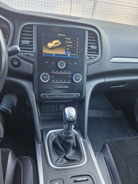 RENAULT Megane 2016 — imagine 4