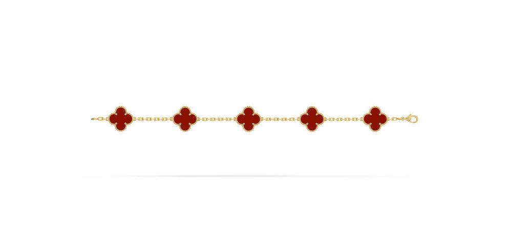 Van Cleef & Arpels bracelet