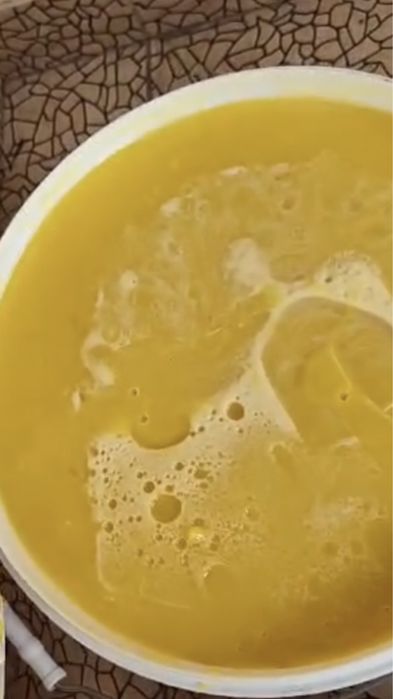 Мёд оптом натуральный