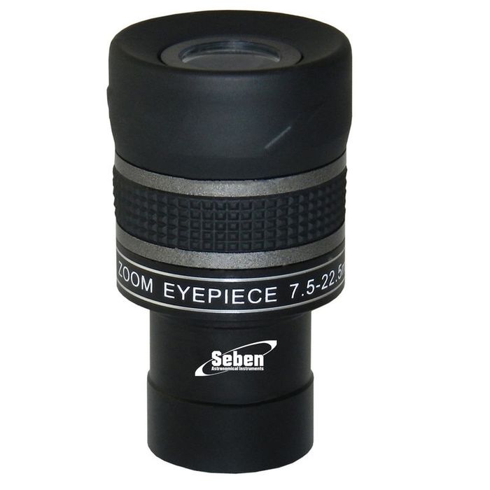 Telescop astronomic Celestron Astromaster 70EQ+zoom 7-20mm