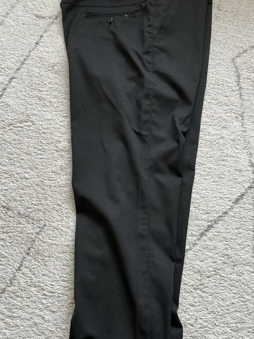 Pantaloni eleganti, barbati