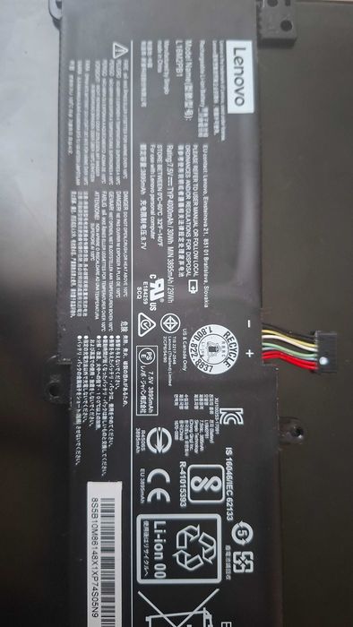 Piese Pentru Laptop Lenovo