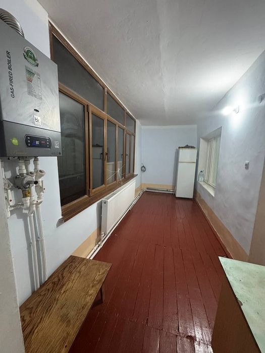 4 хонали квартира сотилади