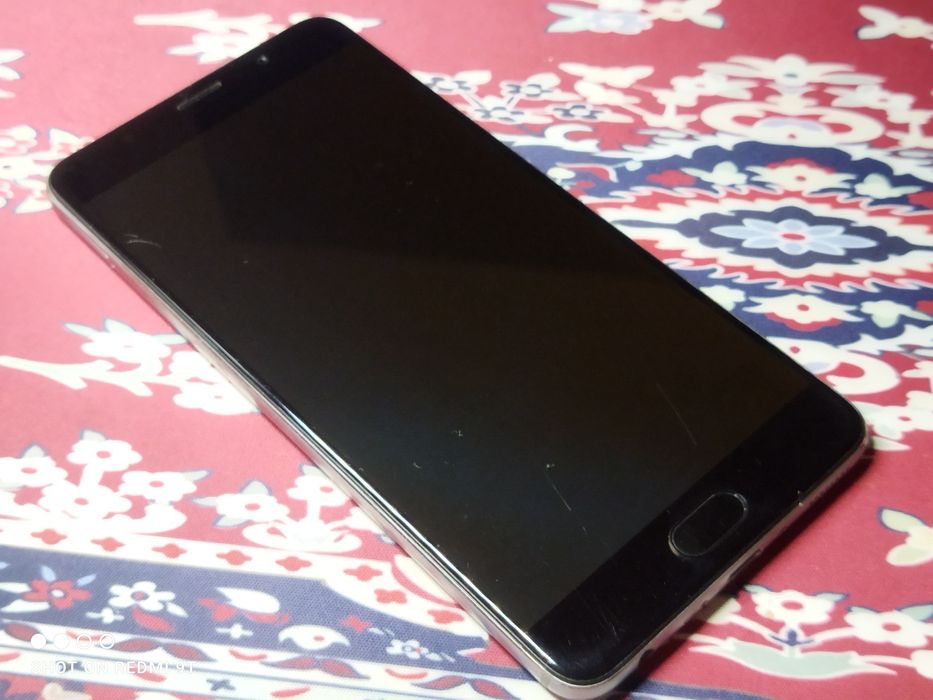 meizu pro 6 plus