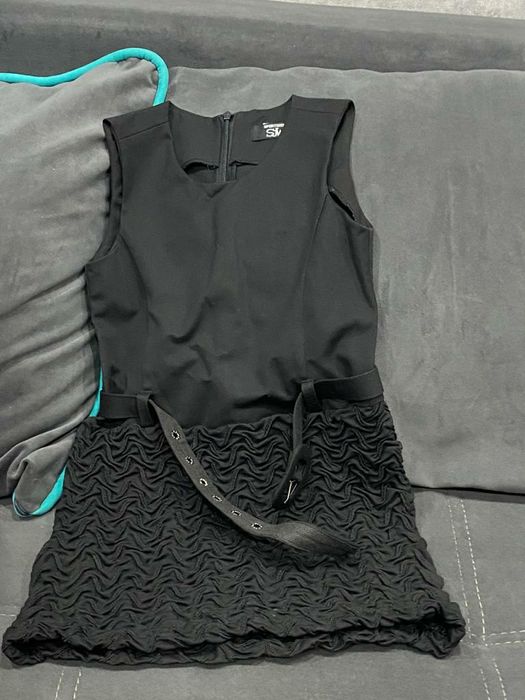 Школьные вещи для девочки