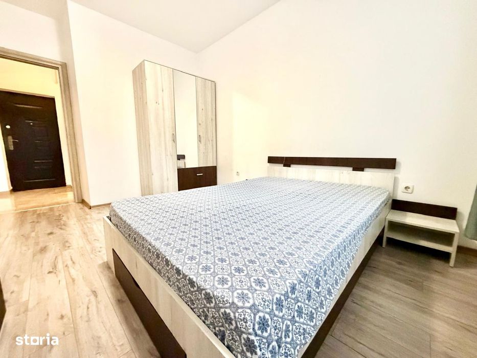 Comision 0%! 2 camere str Tineretului + loc de parcare