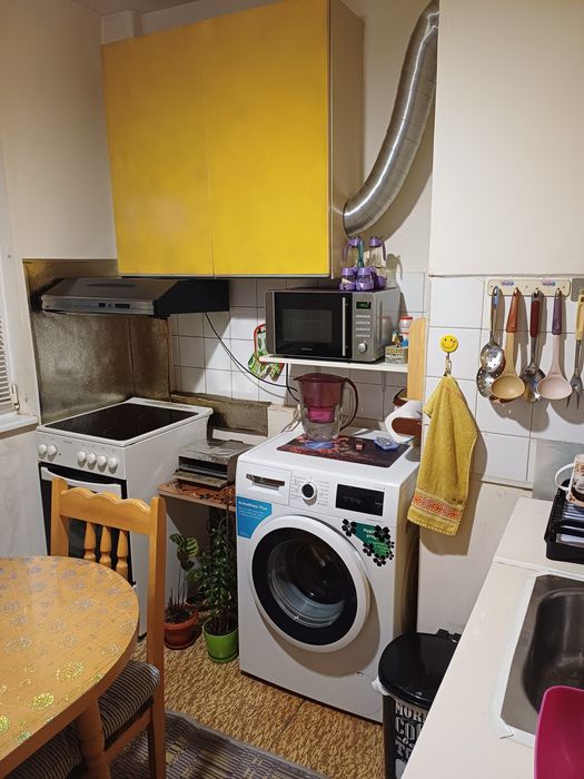 Продавам апартамент