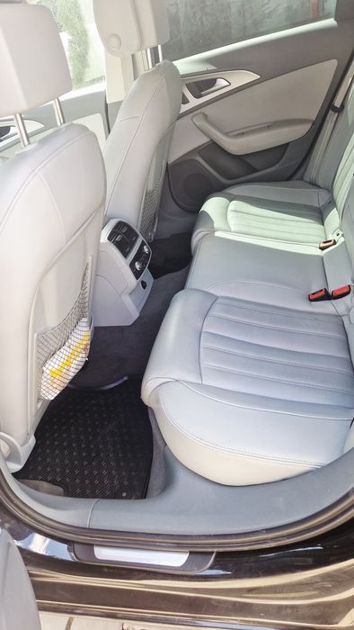 Audi A6 tfsi  2.0