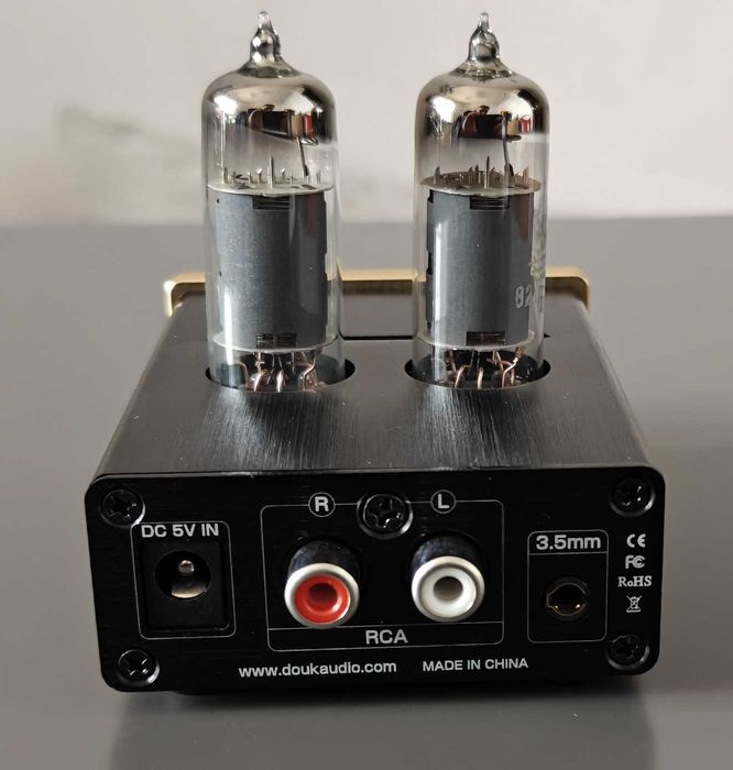 Douk Audio U10 Headphone Amp