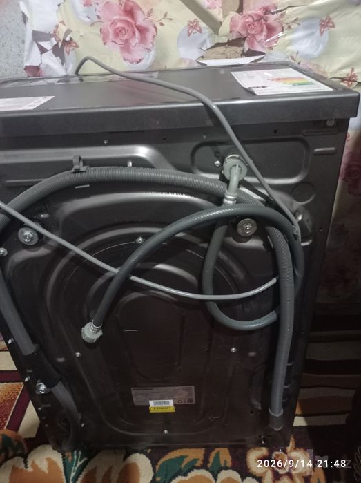 Premier inverter mator