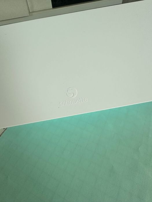 Silhouette-плотер