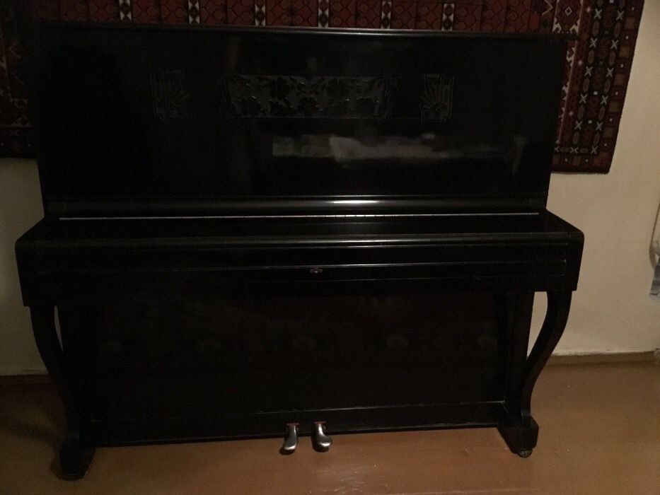 FortePiano "Ростов-Дон"