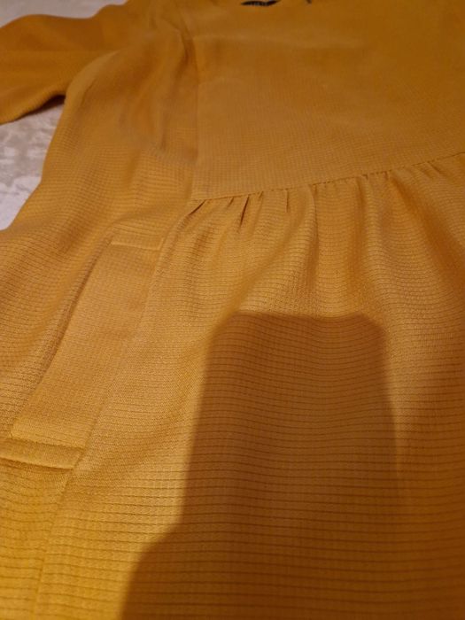 Rochie din bumbac mar. 44