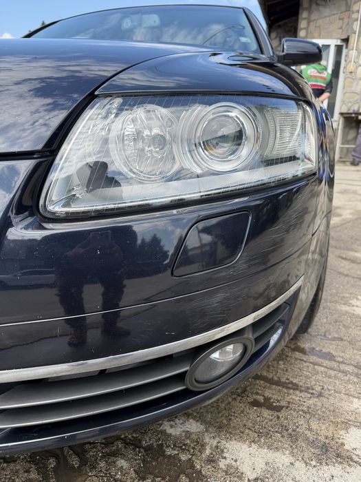 Audi A6 3.0 TDI
