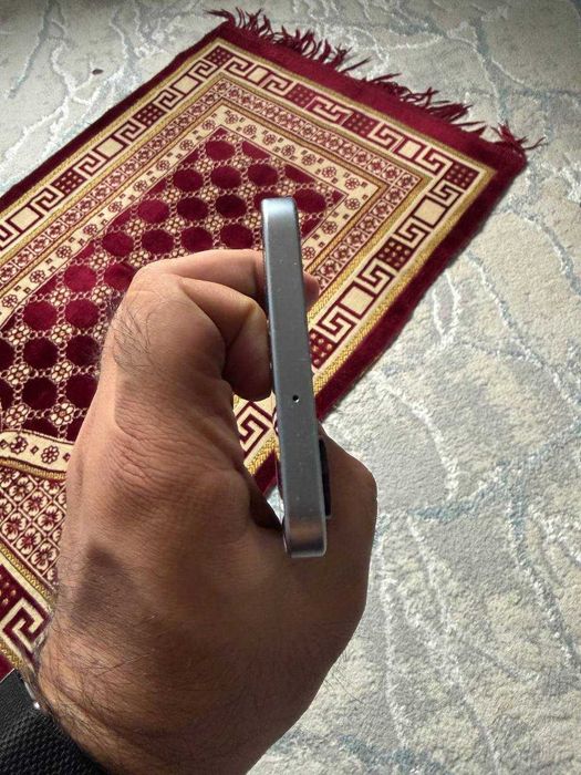 Samsung Galaxy A17 6/128 GB — Desert