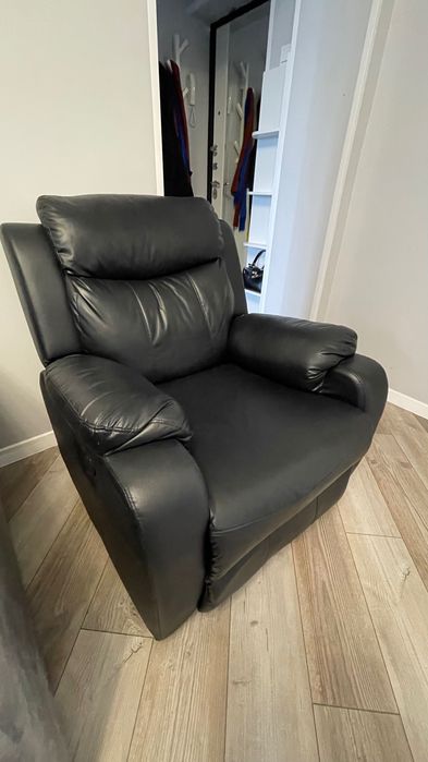 Кресло-реклайнер