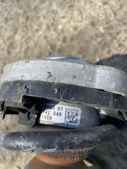 Амортесьори БМВ Ф10/ Ф11 (amortesiori bmw f10)