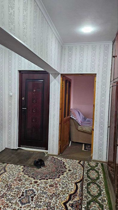 Продам свою квартиру
