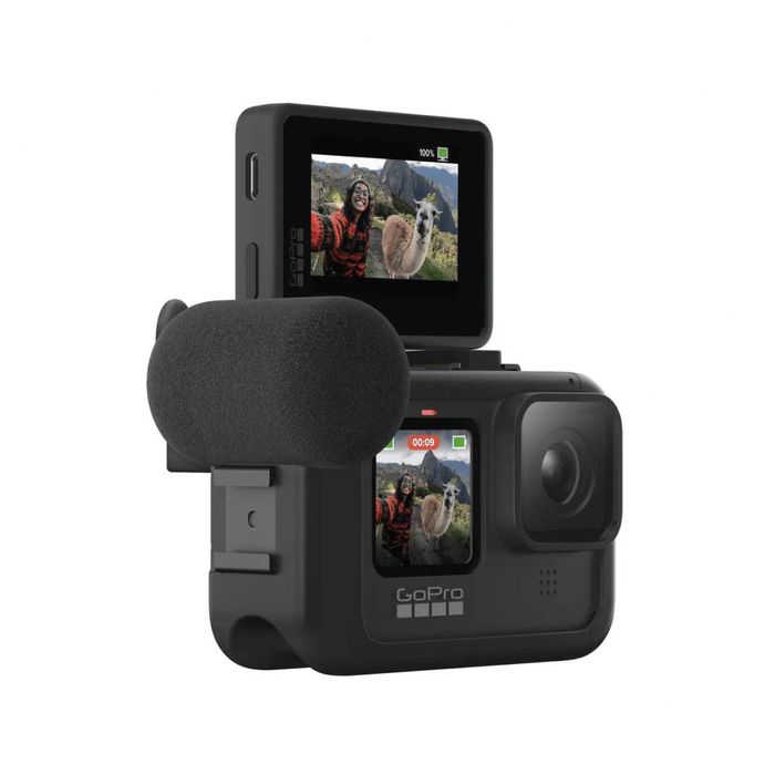 Light Mod / Display Mod CAMERA sport GoPro HERO 8 9 10 11 12 13 Black