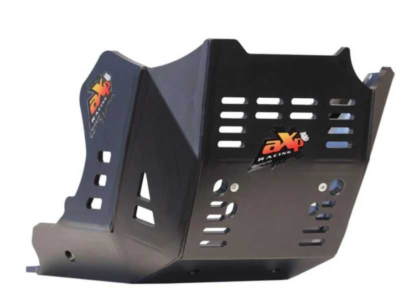 Protectii motocicleta CF Moto 450 MT