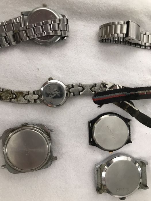 Старинни часовници