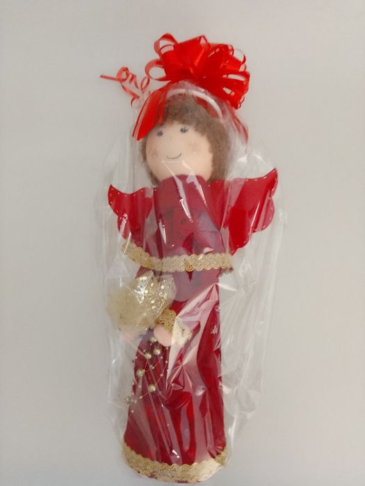 Îngerași handmade 40 cm