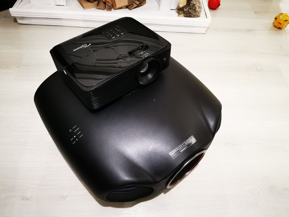 Videoproiector Epson EH-LS10000 3lcd laser 4k 3D contrast infinit