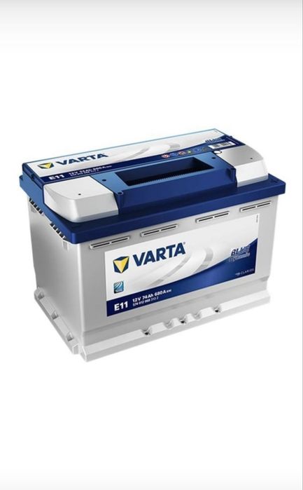 Акумулятор доставка бесплатно