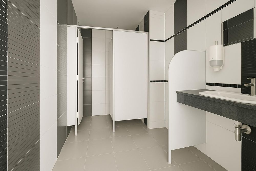 Дава се под наем Офис в София, Кръстова вада - 287 кв.м за 3444 € - Снимка #8