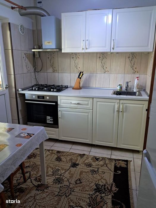 Proprietar, Inchiriez apartament 2 camere Pitesti, Exercitiu, Lidl — fotografia 3