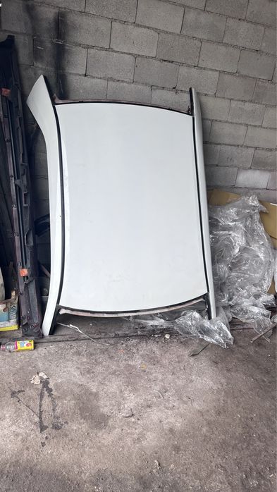 Крыша Камри 50европеец оригинал привозной