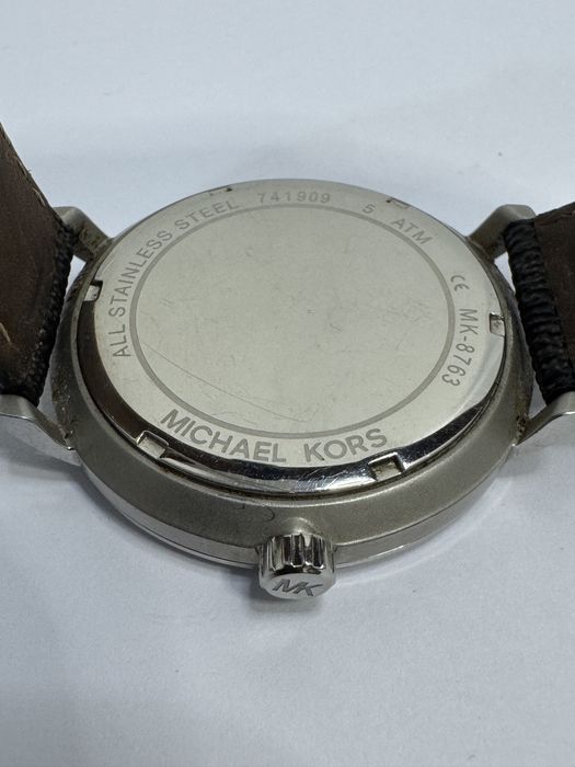 Ceas Michael Kors, barbatesc.