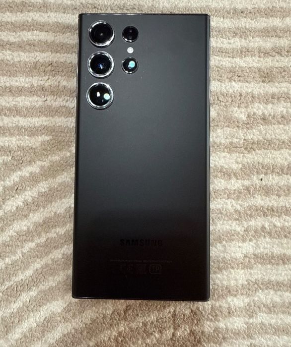 Samsung  S 23 Ultra  12/256 Gb