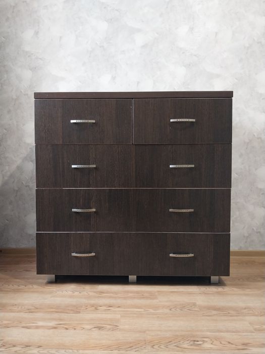 Продам комод б/у