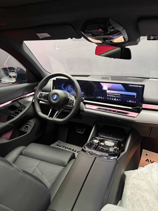 Продается BMW 530 e plug in hybrid