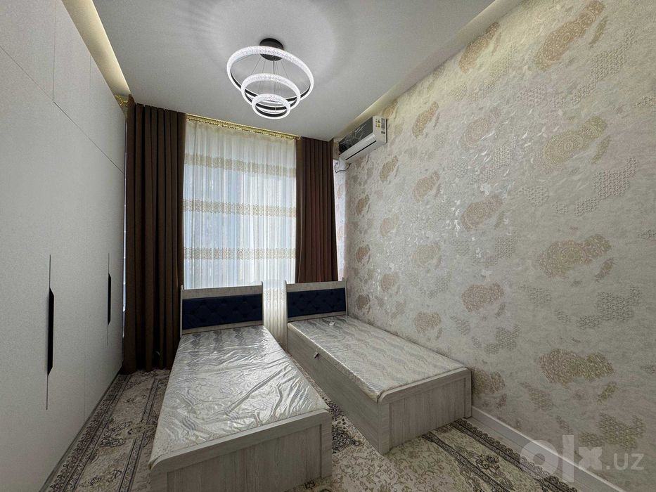 Prestige Gardens Продается 3 ком квартира ремонт ул.Шота Руставели